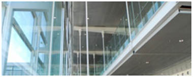 Ilkeston Commercial Glazing